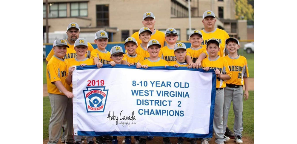 Madison Little League